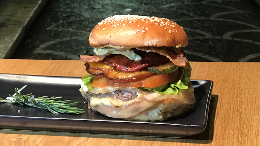 Photo 1 - KRISPY KORNET - Finger Food & Burgers