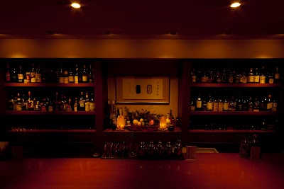 BAR AOTETSU (バー アオテツ)