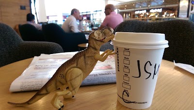 Photos of STARBUCKS