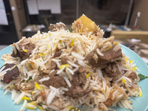 Photo n°5 de CLASSIC CUISINE à Beauvais (Restaurant de tacos)