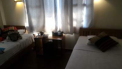 Photos of Bagan Empress Hotel