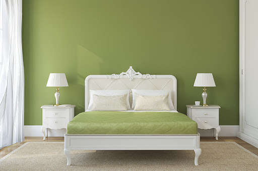 Scollo Painting Inc Logo