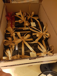 Photo n°7 de Maison de la presse à Boulieu-lès-Annonay (Papeterie)