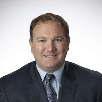 Eric Hart, MD - Visual