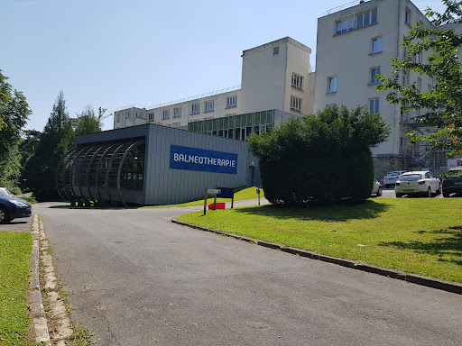 Hôpital De Villiers-Saint-Denis - Thumbnail