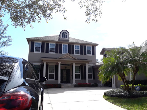 Florida Home Painting Services