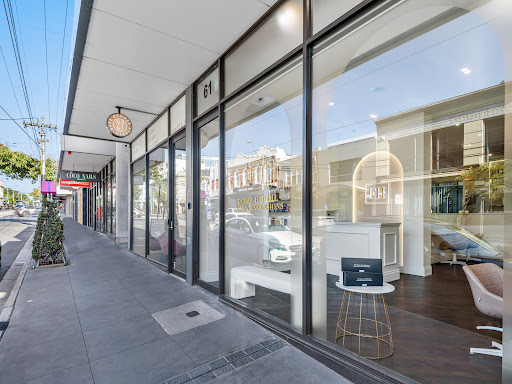 Emilly Hadrill Hair & Extensions Melbourne - Thumbnail