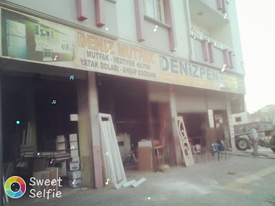 Deniz Pen