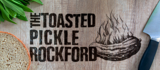 The Toasted Pickle Rockford - Thumbnail