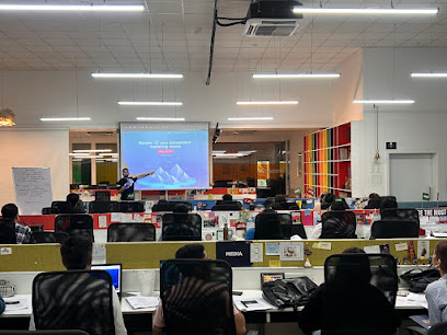 Digital Scholar - Digital Marketing Course in Mumbai