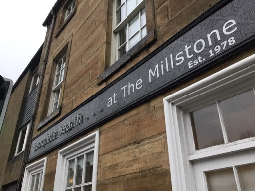 Complete Health At The Millstone