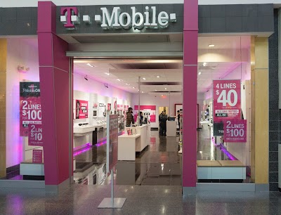 T-Mobile