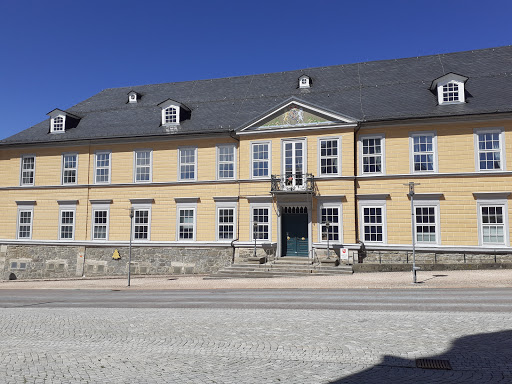 Market Church of the Holy Spirit Gallery - Germany