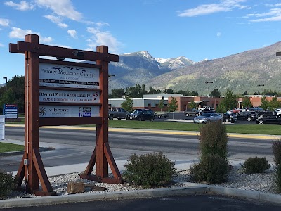 Family Medicine Center Of The Bitterroot PC