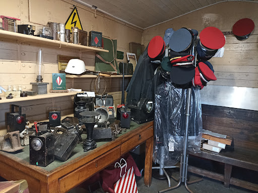 Museo del Treno - ACAF - Thumbnail