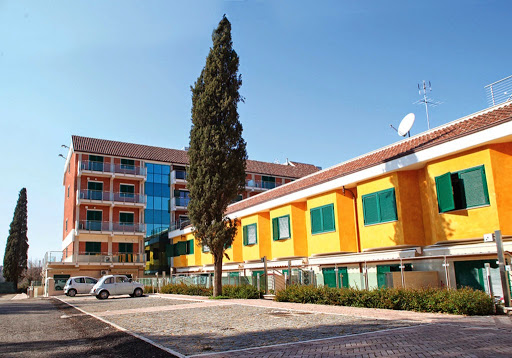 Complesso Residenziale Fanella - Appartamenti in Vendita a Roma - Thumbnail