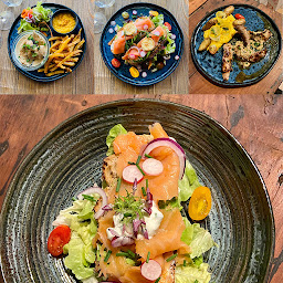 Photo n°24 de la kaz à d’jo restaurant à Les Mathes (Restaurant)