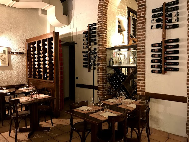 Osteria della Conchetta