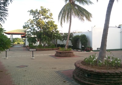 Photos of Ruins Chaaya Hotel