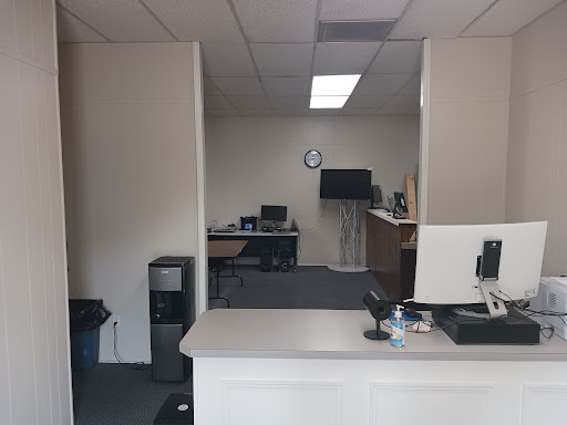 City Tech Shop Gallery - United States