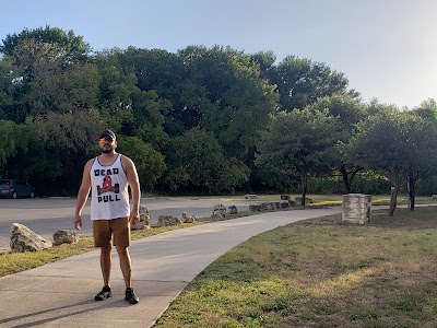 Olmos Basin Trailhead