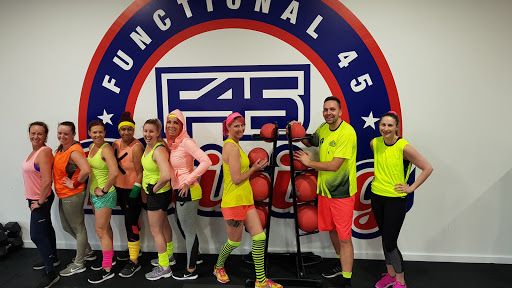 F45 Training Alkimos - Thumbnail