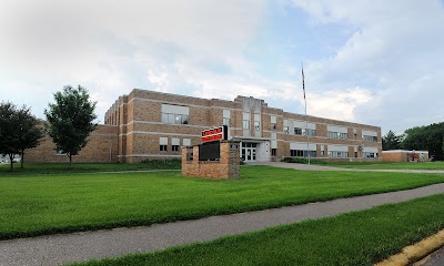 Lincoln Upper Elementary School