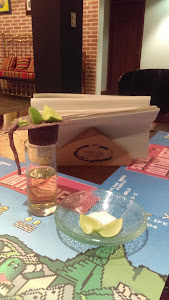 Nativa Restaurante 8