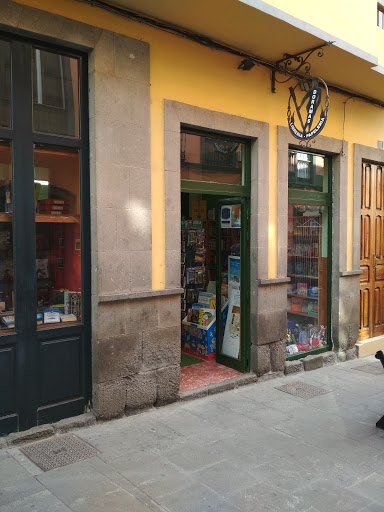 Librería Doramas
