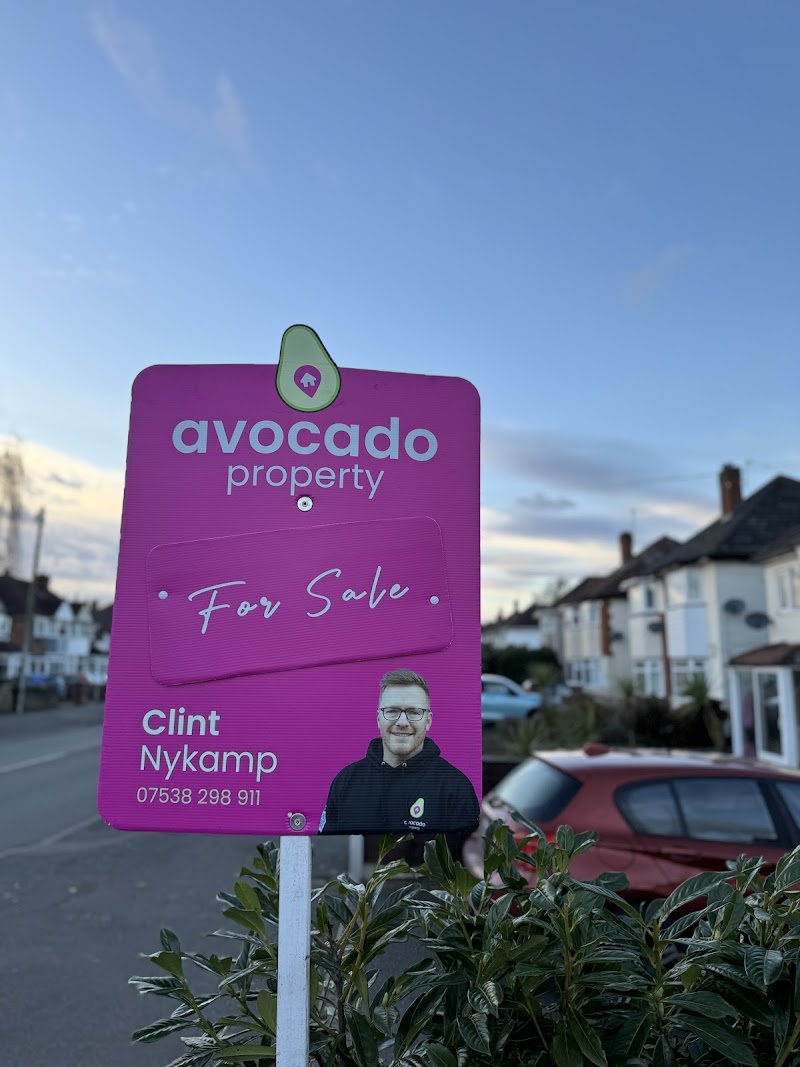 Clint Nykamp Estate Agent - Avocado Property photo 2