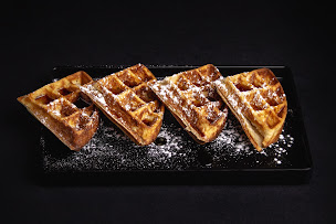 Photo n°42 de Abby's Soul Food Kitchen à Les Pavillons-sous-Bois (Restaurant américain)