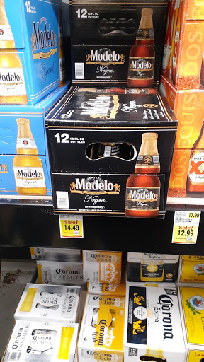 Blue Earth Wine & Spirits - Thumbnail