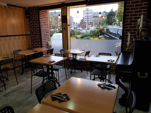 Photo 2 - Burger & Co