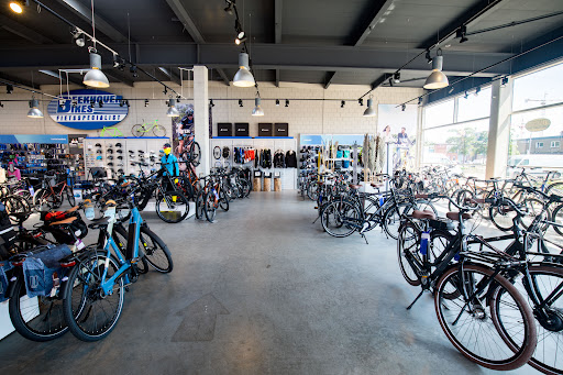 Giant Store Beekhoven Bikes - Thumbnail