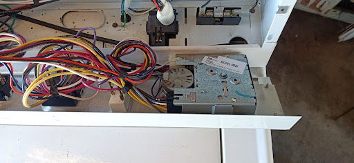 Sharp Electrical - Visual