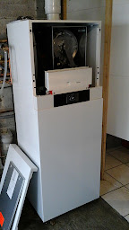 Photo n°12 de SARL DUQUESNE à Le Havre (Service de réparation de chaudières)