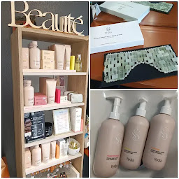 Photo n°1 de Symphony Coiffure à Nantes (Salon de coiffure)