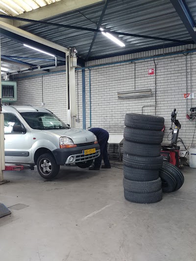 Photos of Gruba Tires Holding B.V.