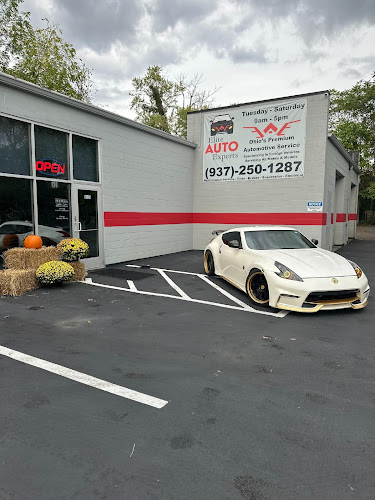 Elite Auto Experts of Dayton