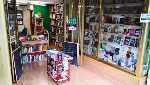 Librería Orwell