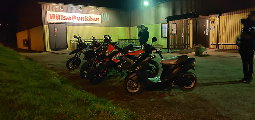 Hälsopunkten - Thumbnail