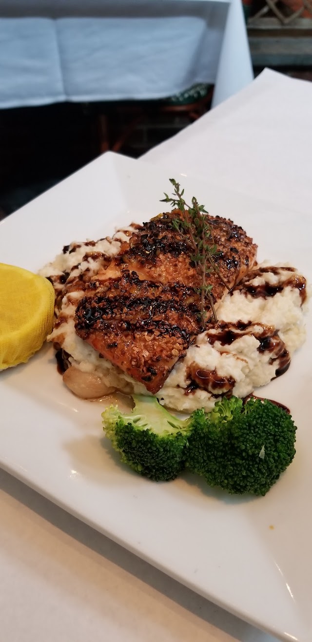 Bacco Italian Restaurant