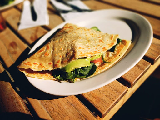 OhBella Gelato & Crepe Cafe - Thumbnail