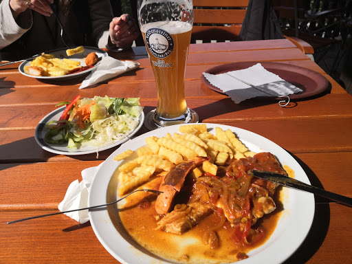 Gaststätte Grottenhof - Thumbnail