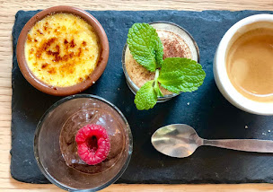 Photo n°7 de La Brasserie de Ségala à Paris (Restaurant)