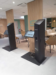 Photo n°3 de Dr Christophe GINIER à Fréjus (Chirurgien digestif)