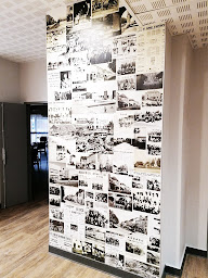 Photo n°8 de SARL MOURET à Arzacq-Arraziguet (Peintre en bâtiment)