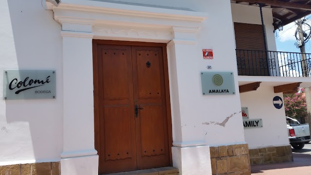 Bodega Colomé
