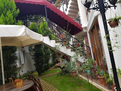 Aşıklar Butik Otel