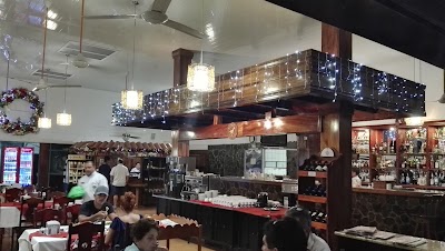 Photos of White Horse Restaurant